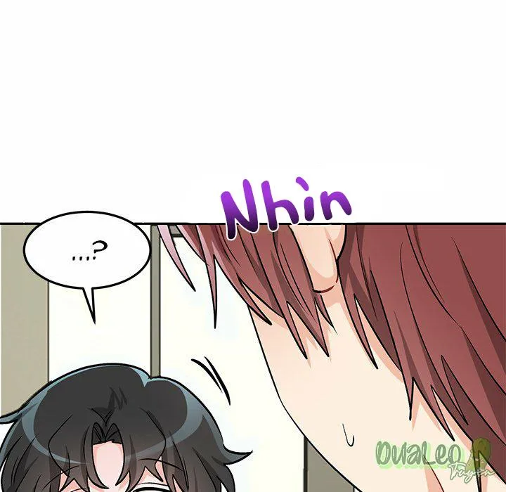 Pheromone ngọt ngào Chapter 35 Trang 28