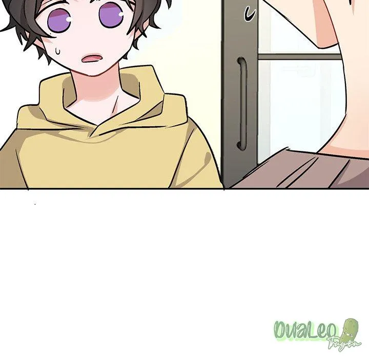 Pheromone ngọt ngào Chapter 35 Trang 29