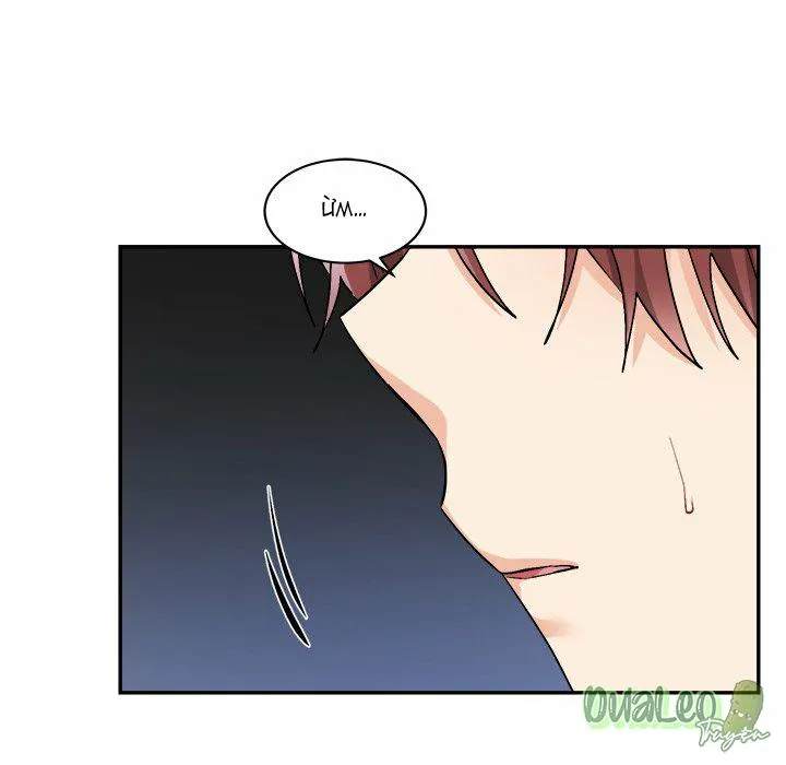Pheromone ngọt ngào Chapter 35 Trang 30