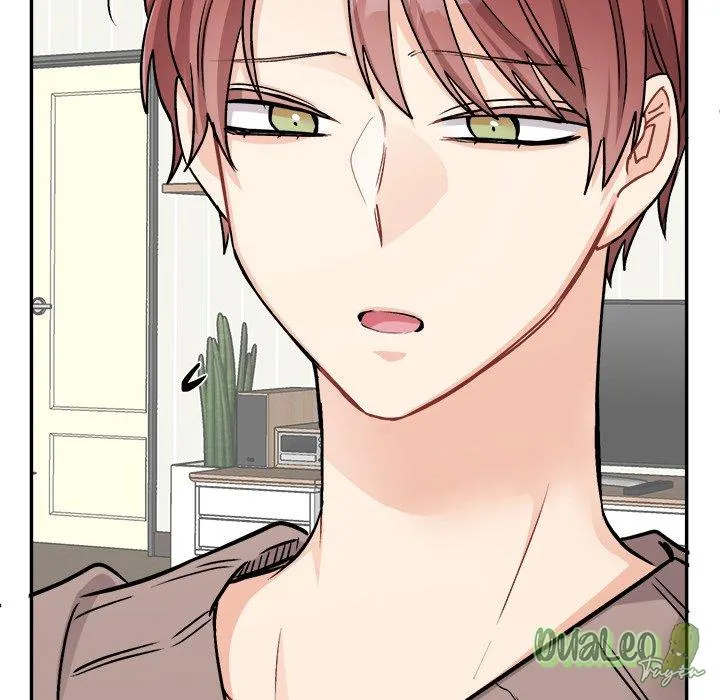 Pheromone ngọt ngào Chapter 35 Trang 32