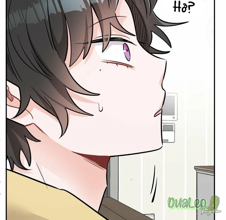 Pheromone ngọt ngào Chapter 35 Trang 34