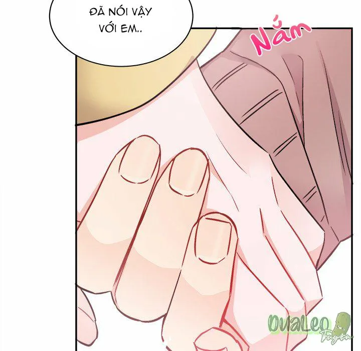 Pheromone ngọt ngào Chapter 35 Trang 36