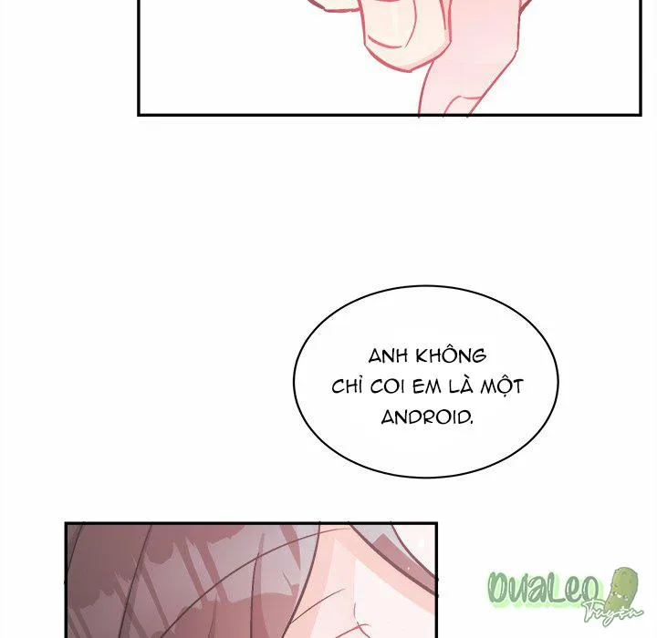 Pheromone ngọt ngào Chapter 35 Trang 37