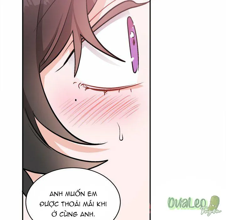 Pheromone ngọt ngào Chapter 35 Trang 38