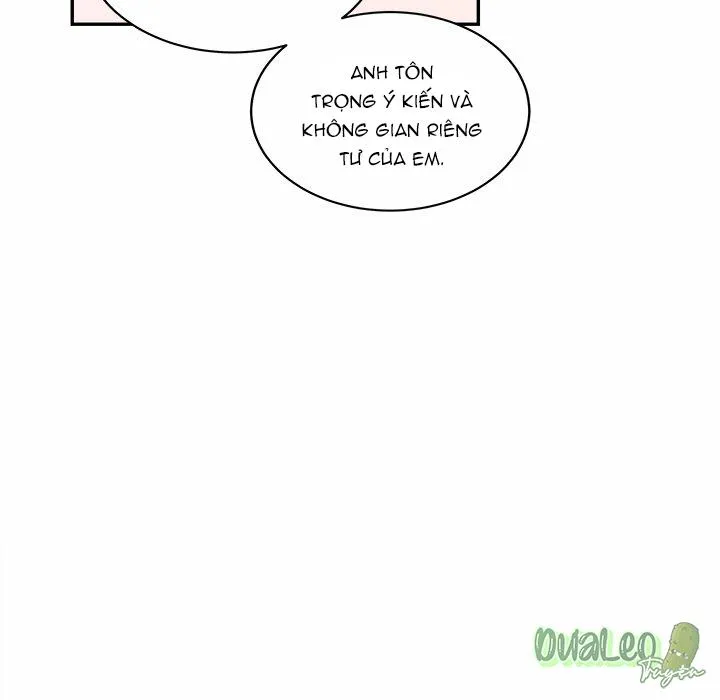 Pheromone ngọt ngào Chapter 35 Trang 39