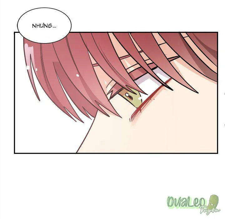 Pheromone ngọt ngào Chapter 35 Trang 40