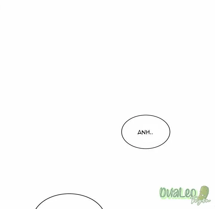 Pheromone ngọt ngào Chapter 35 Trang 41