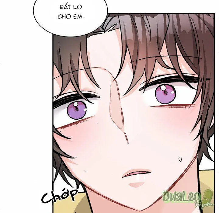 Pheromone ngọt ngào Chapter 35 Trang 42