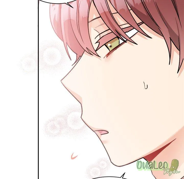 Pheromone ngọt ngào Chapter 35 Trang 44