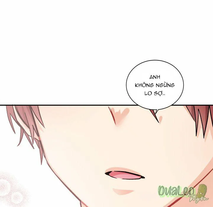 Pheromone ngọt ngào Chapter 35 Trang 46