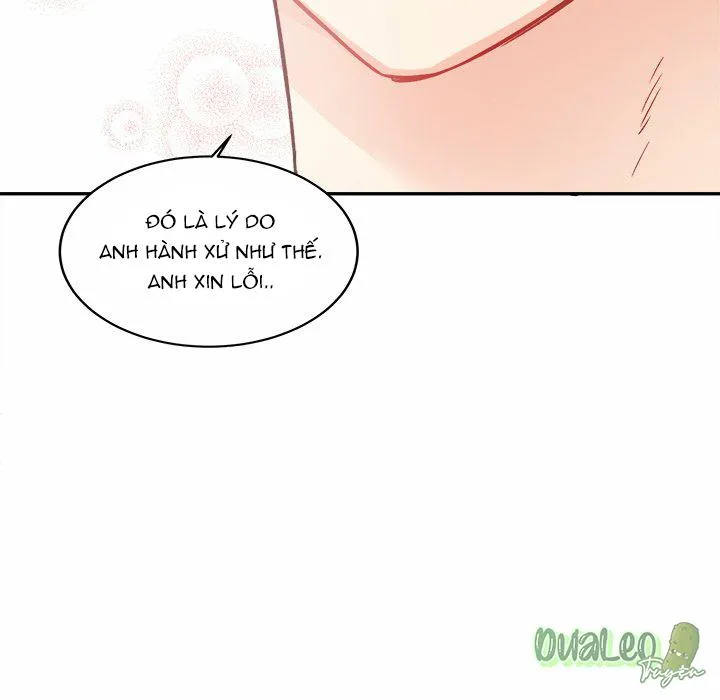 Pheromone ngọt ngào Chapter 35 Trang 47