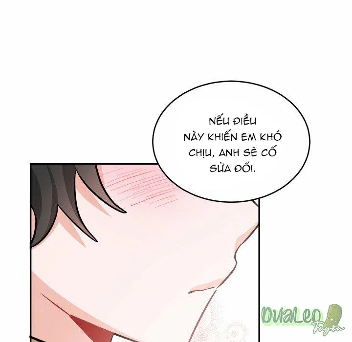 Pheromone ngọt ngào Chapter 35 Trang 48