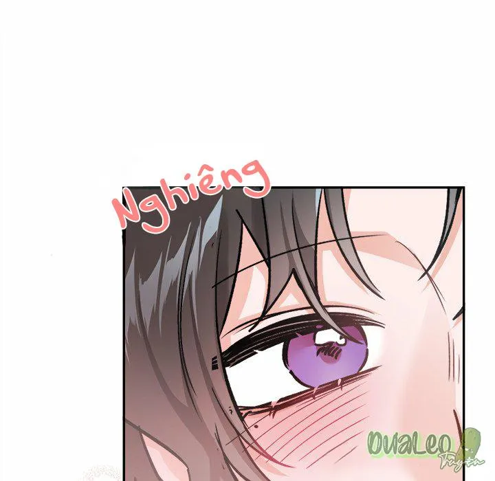 Pheromone ngọt ngào Chapter 35 Trang 50