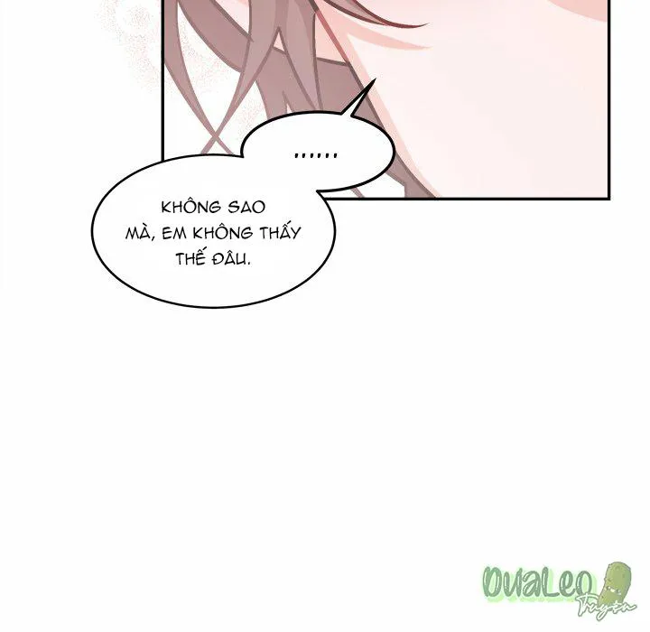 Pheromone ngọt ngào Chapter 35 Trang 51