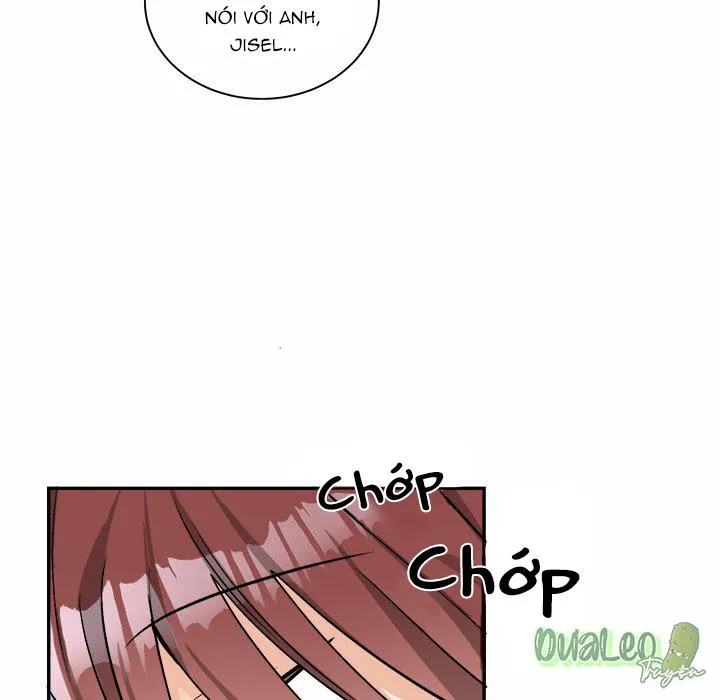 Pheromone ngọt ngào Chapter 35 Trang 53