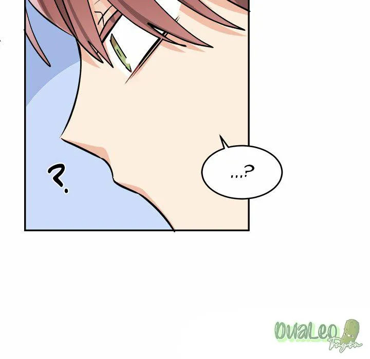 Pheromone ngọt ngào Chapter 35 Trang 54