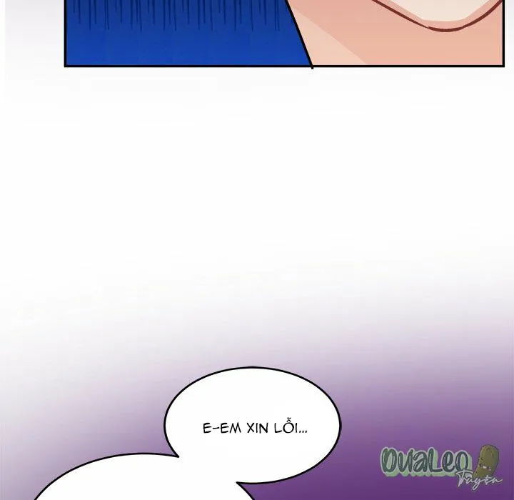 Pheromone ngọt ngào Chapter 35 Trang 59