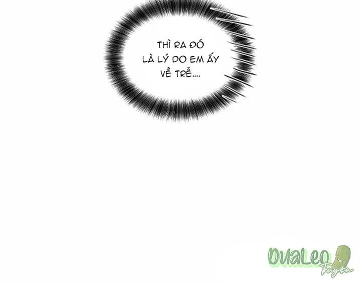 Pheromone ngọt ngào Chapter 35 Trang 62