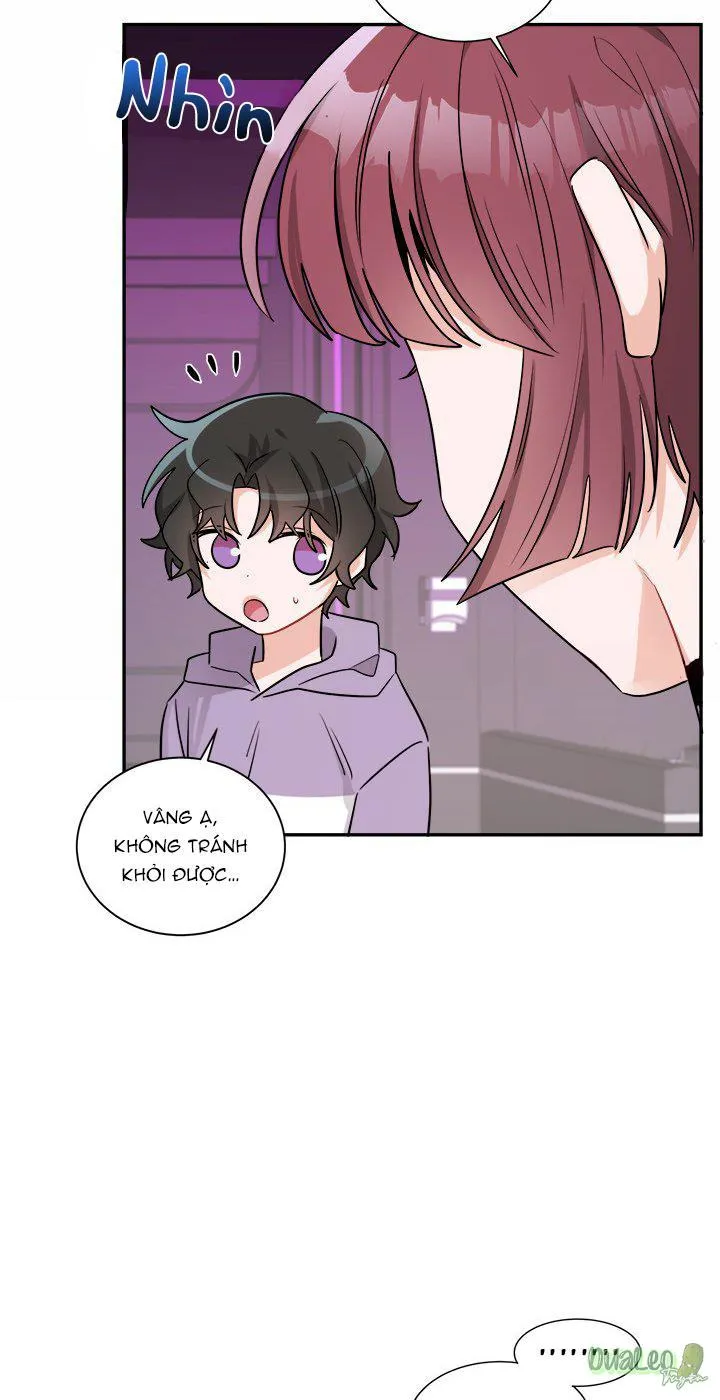 Pheromone ngọt ngào Chapter 36 Trang 5