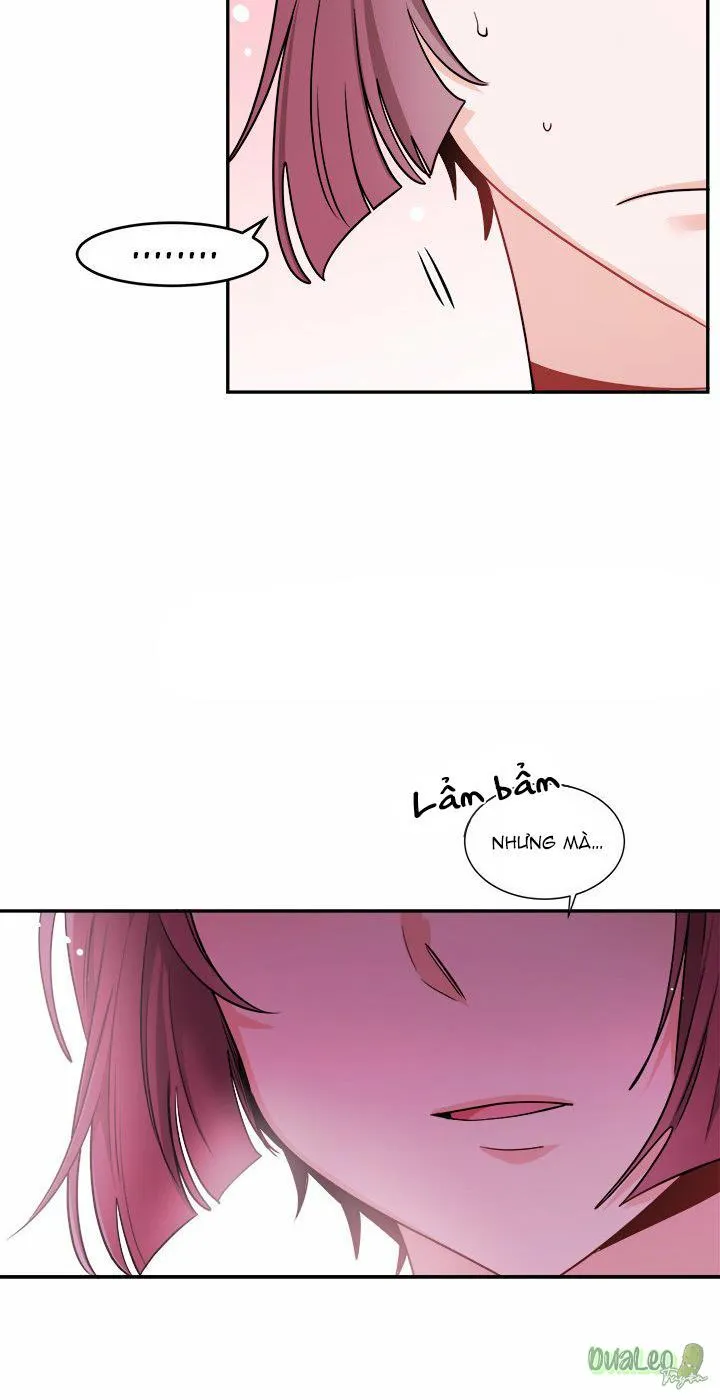 Pheromone ngọt ngào Chapter 36 Trang 7