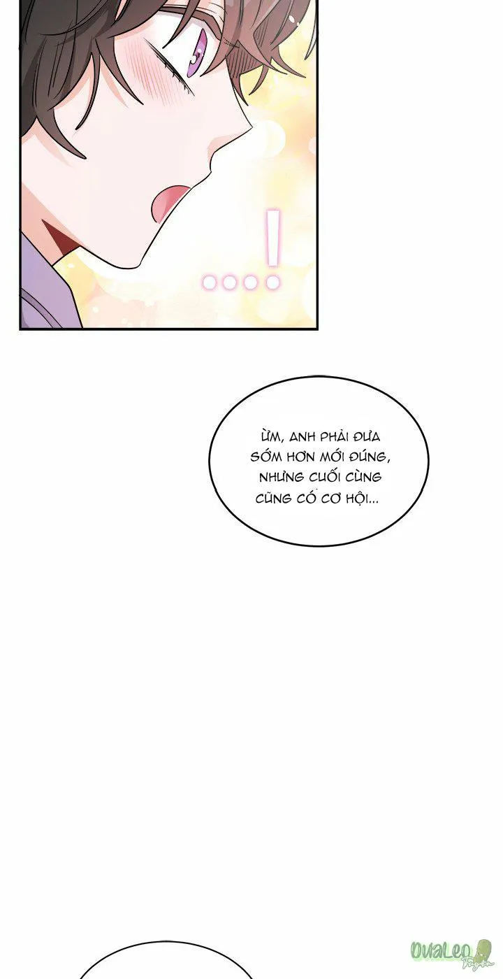 Pheromone ngọt ngào Chapter 36 Trang 14