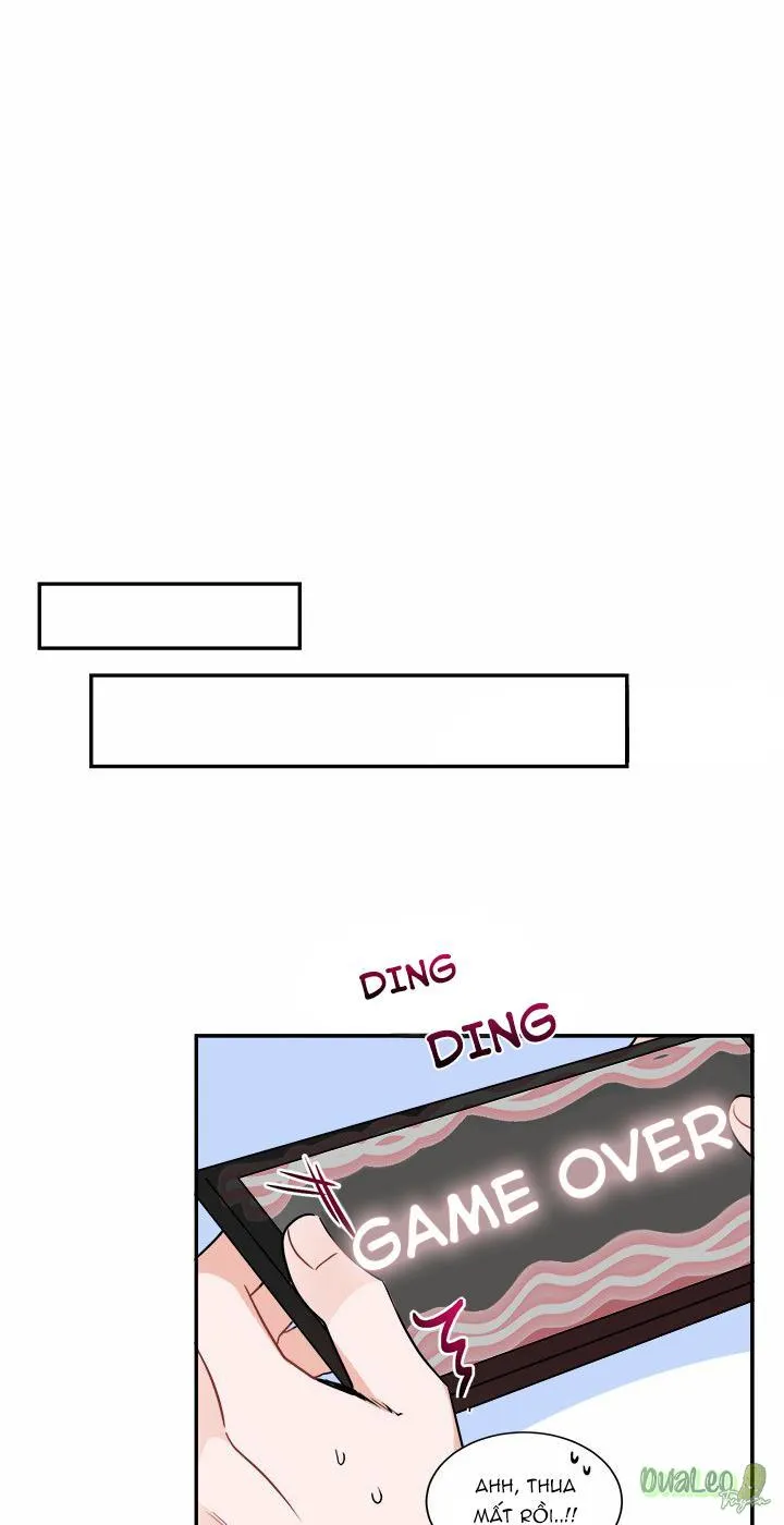 Pheromone ngọt ngào Chapter 36 Trang 19