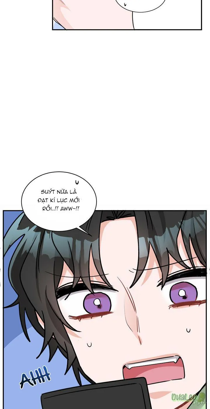 Pheromone ngọt ngào Chapter 36 Trang 20