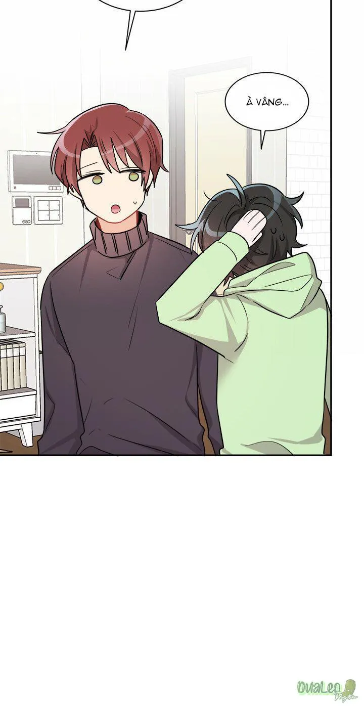 Pheromone ngọt ngào Chapter 36 Trang 24