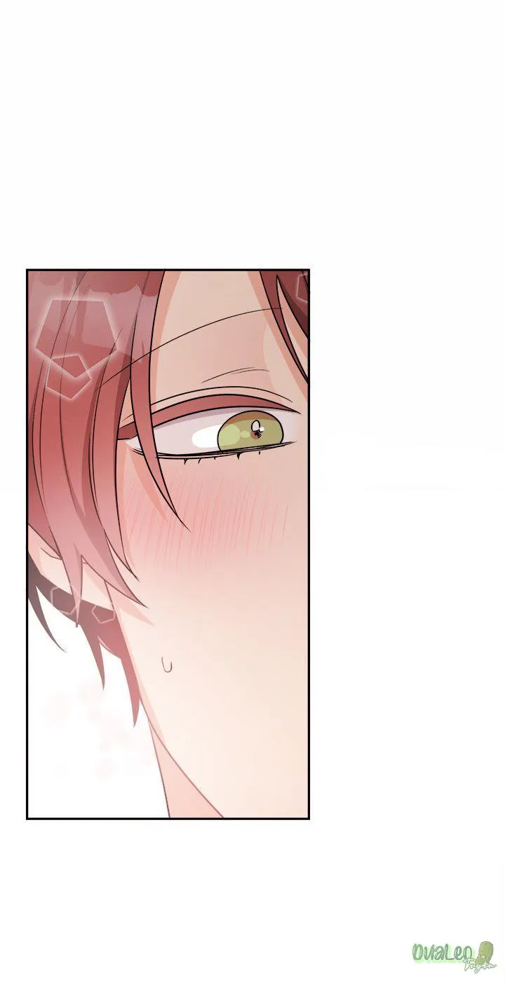 Pheromone ngọt ngào Chapter 36 Trang 27