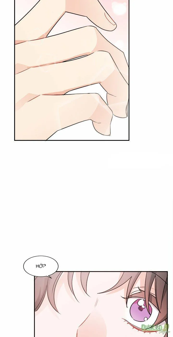 Pheromone ngọt ngào Chapter 36 Trang 29