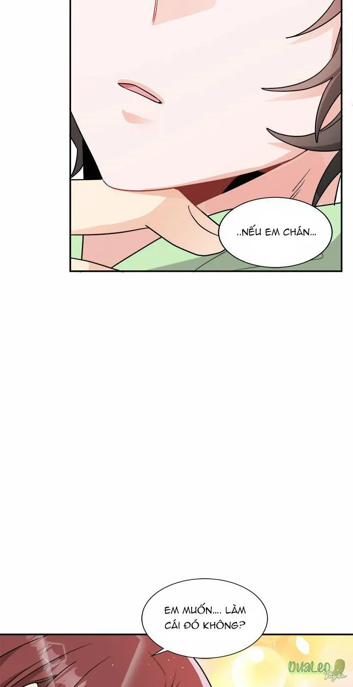 Pheromone ngọt ngào Chapter 36 Trang 30