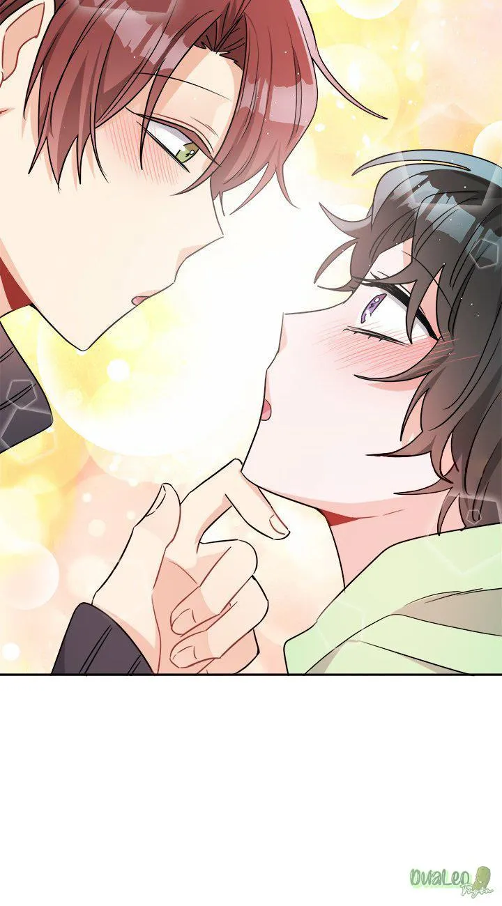 Pheromone ngọt ngào Chapter 36 Trang 31