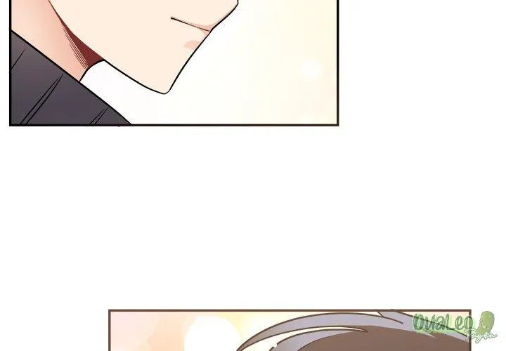 Pheromone ngọt ngào Chapter 37 Trang 4