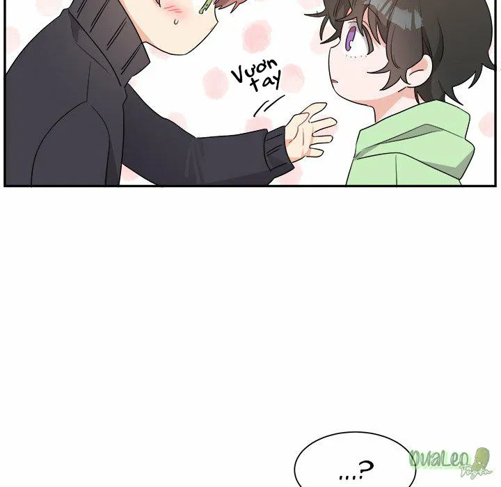 Pheromone ngọt ngào Chapter 37 Trang 7