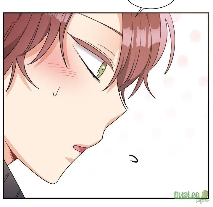 Pheromone ngọt ngào Chapter 37 Trang 8