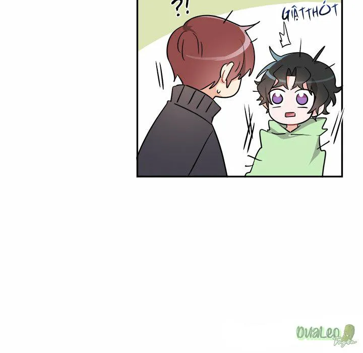 Pheromone ngọt ngào Chapter 37 Trang 12