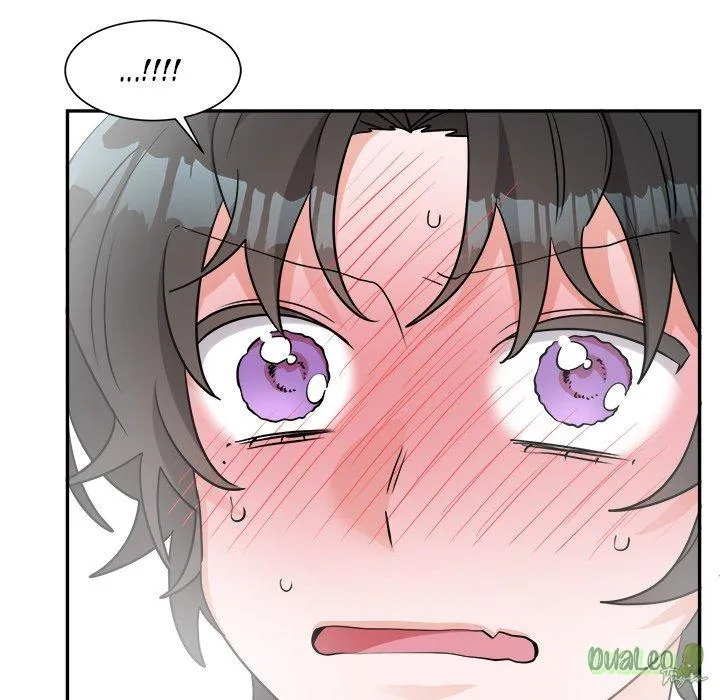 Pheromone ngọt ngào Chapter 37 Trang 13