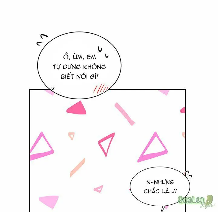 Pheromone ngọt ngào Chapter 37 Trang 15