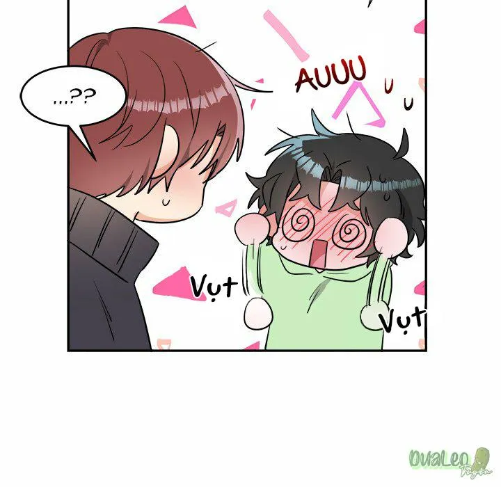 Pheromone ngọt ngào Chapter 37 Trang 16