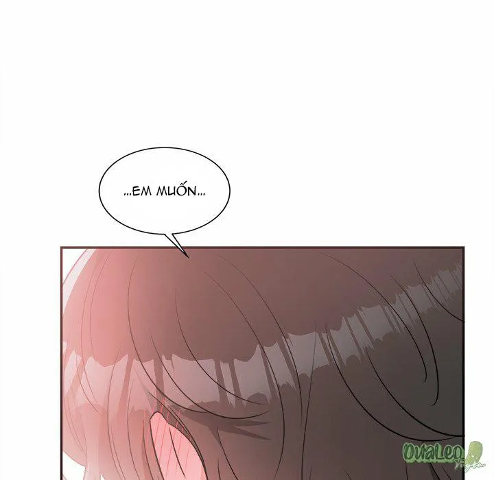 Pheromone ngọt ngào Chapter 37 Trang 19