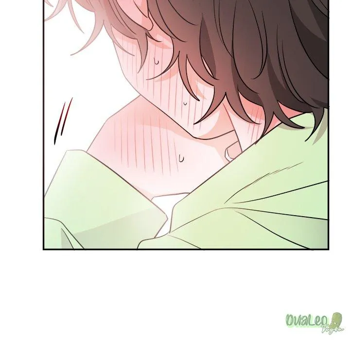 Pheromone ngọt ngào Chapter 37 Trang 20