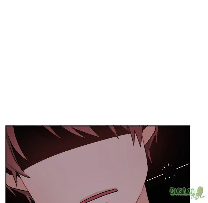 Pheromone ngọt ngào Chapter 37 Trang 21