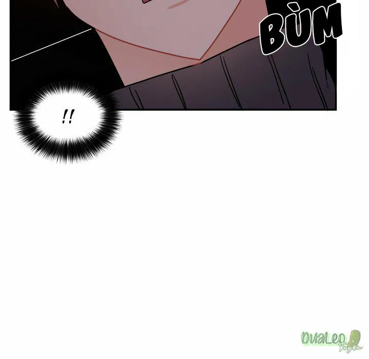 Pheromone ngọt ngào Chapter 37 Trang 22