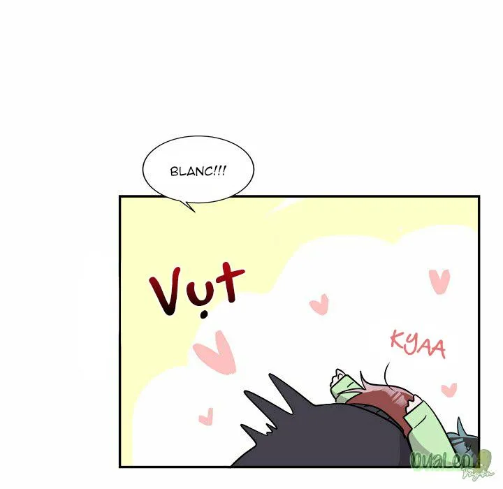 Pheromone ngọt ngào Chapter 37 Trang 23