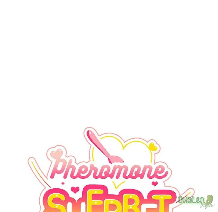 Pheromone ngọt ngào Chapter 37 Trang 24