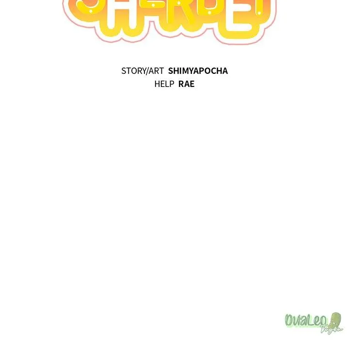 Pheromone ngọt ngào Chapter 37 Trang 25