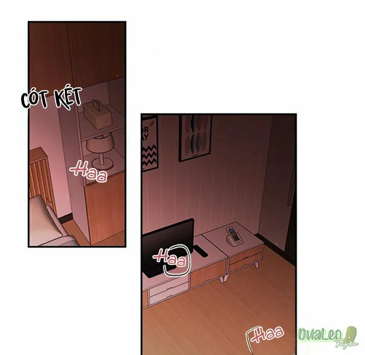 Pheromone ngọt ngào Chapter 37 Trang 26