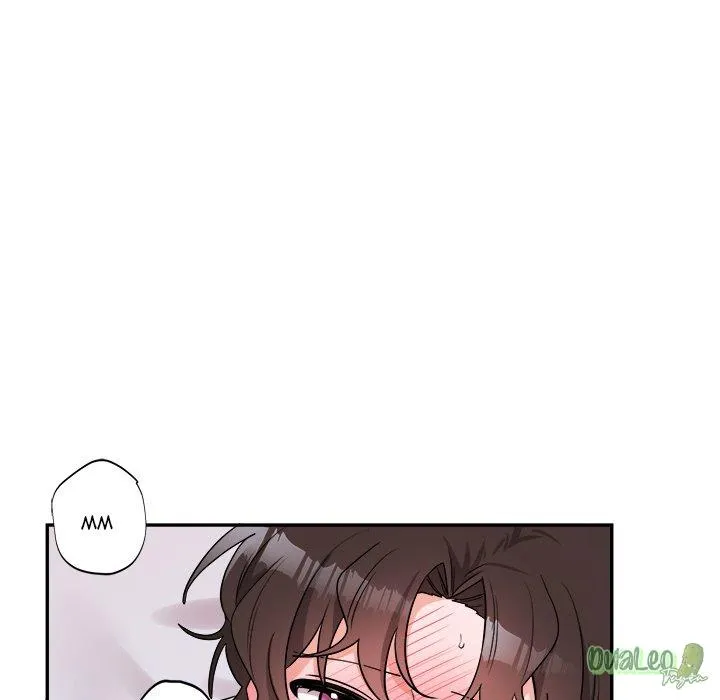 Pheromone ngọt ngào Chapter 37 Trang 29