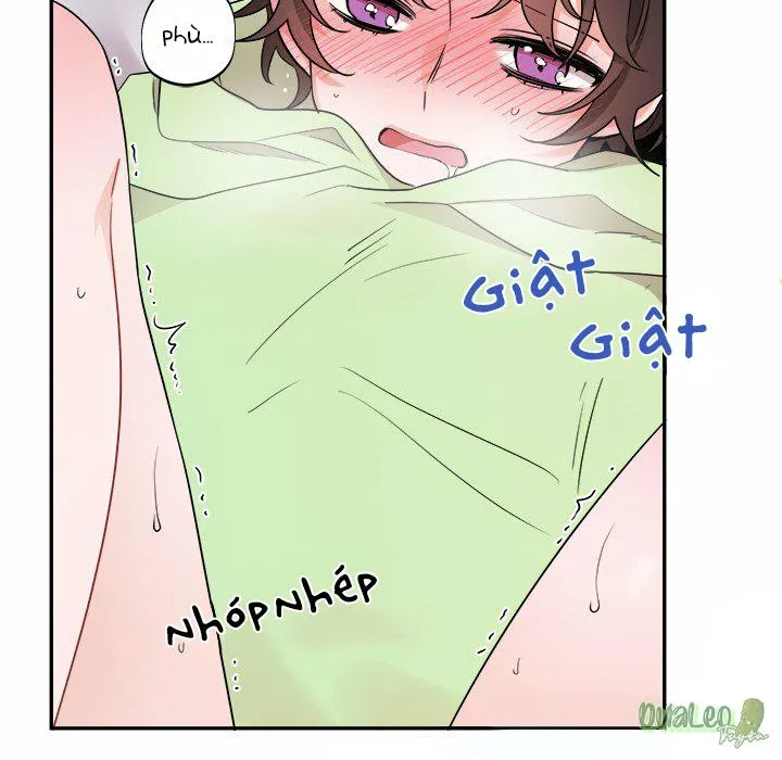 Pheromone ngọt ngào Chapter 37 Trang 30