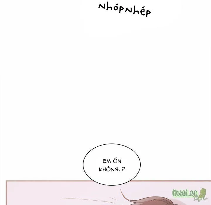 Pheromone ngọt ngào Chapter 37 Trang 31